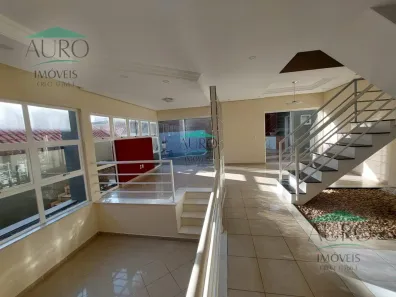 Sobrado com 3 Quartos à venda, 270m² no Vila Oliveira, Mogi das Cruzes