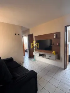 Apartamento com 3 Quartos à venda, 60m² no Santa Amélia, Belo Horizonte