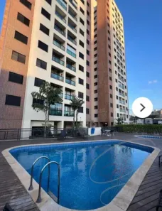 Apartamento com 2 Quartos à venda, 54m² no Vila Lageado, São Paulo