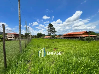Lote/Terreno à venda, 1000m² no Vivendas Santa Mônica I, Igarapé