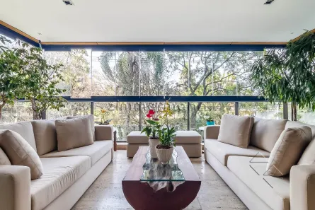 Apartamento com 4 Quartos à venda, 267m² no Vila Madalena, São Paulo
