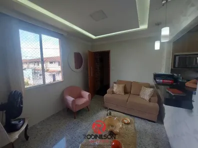 Apartamento com 2 Quartos à venda, 79m² no Coqueiro, Belém