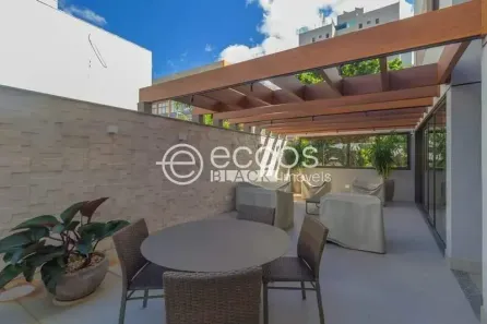 Cobertura com 3 Quartos à venda, 108m² no Serra, Belo Horizonte