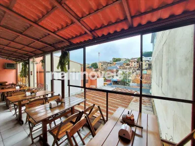 Ponto Comercial com 3 Quartos à venda, 149m² no Carlos Prates, Belo Horizonte