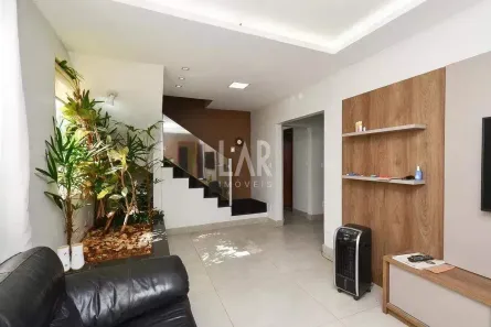 Cobertura com 4 Quartos à venda, 215m² no São Lucas, Belo Horizonte