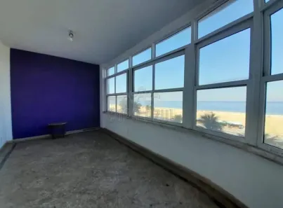 Apartamento com 4 Quartos à venda, 280m² no Copacabana, Rio de Janeiro