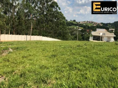 Lote/Terreno à venda, 2047m² no Terras de Santa Teresa, Itupeva