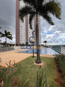 Apartamento com 4 Quartos para alugar, 180m² no Loteamento Residencial Vila Bella Dom Pedro, Campinas
