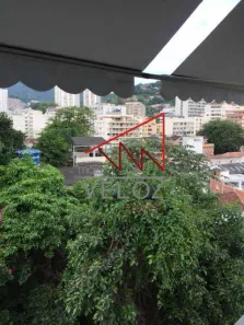 Apartamento com 3 Quartos à venda, 115m² no Laranjeiras, Rio de Janeiro