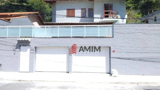 Casa com 4 Quartos à venda, 198m² no Serra Grande, Niterói