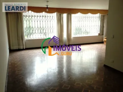 Casa com 4 Quartos à venda, 500m² no Jardim Leonor, São Paulo