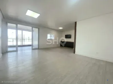 Apartamento com 4 Quartos à venda, 134m² no Santana, São Paulo