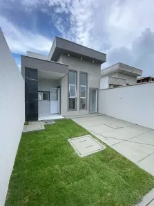 Casa com 3 Quartos à venda, 96m² no Urucunema, Eusébio