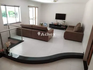Casa com 4 Quartos à venda, 155m² no Jardim Santa Genebra, Campinas