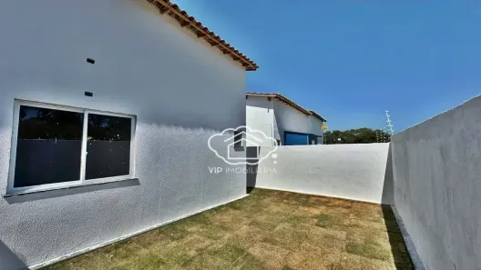 Casa com 2 Quartos à venda, 75m² no Guaratiba, Rio de Janeiro