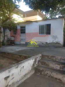Casa com 3 Quartos à venda, 85m² no Nova Cidade, São Gonçalo