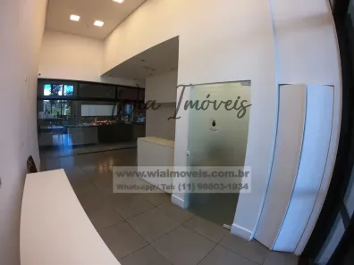 Ponto Comercial para alugar, 60m² no Vila Hamburguesa, São Paulo