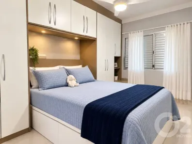 Apartamento com 3 Quartos à venda, 88m² no Cancela Preta, Macaé