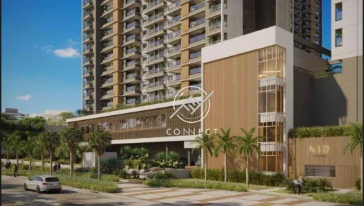 Apartamento com 2 Quartos à venda, 133m² no Alphaville Industrial, Barueri