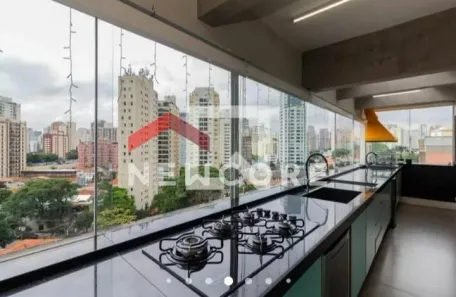 Apartamento com 1 Quarto à venda, 63m² no Vila Olímpia, São Paulo