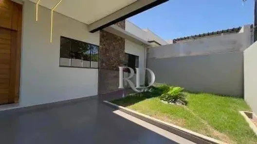 Casa com 3 Quartos à venda, 93m² no Aeroporto, Londrina