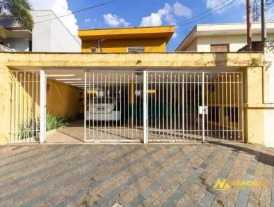 Sobrado com 3 Quartos à venda, 212m² no Vila Hamburguesa, São Paulo