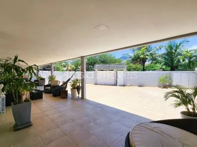 Casa de Condomínio com 4 Quartos à venda, 474m² no Barra da Tijuca, Rio de Janeiro