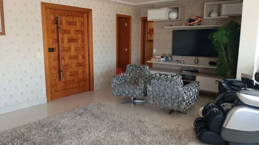 Apartamento com 4 Quartos à venda, 176m² no Chácara Califórnia, São Paulo