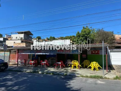 Lote/Terreno à venda, 360m² no Camelos, Santa Luzia