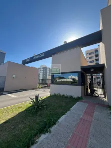 Apartamento com 2 Quartos para alugar, 57m² no Aristocrata, São José dos Pinhais