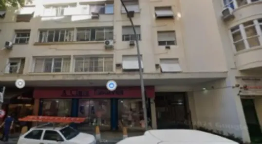 Apartamento com 3 Quartos à venda, 139m² no Copacabana, Rio de Janeiro