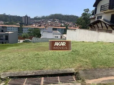 Lote/Terreno à venda, 420m² no Parque Terra Nova II, São Bernardo do Campo