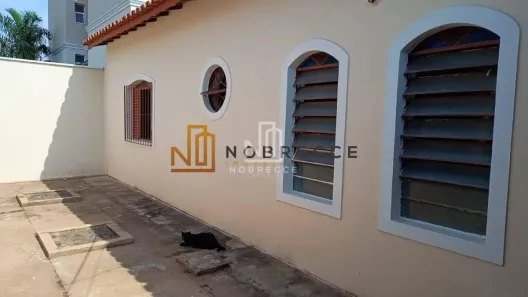 Casa com 2 Quartos à venda, 81m² no Cidade Nova II, Indaiatuba