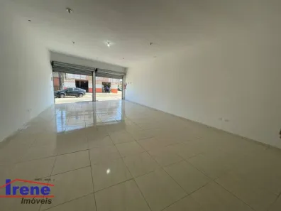 Ponto Comercial para alugar, 107m² no Nossa Senhora do Sion, Itanhaém