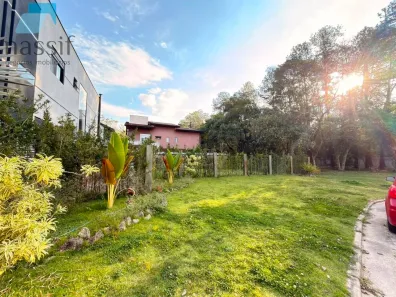 Lote/Terreno à venda, 372m² no Botujuru, Mogi das Cruzes