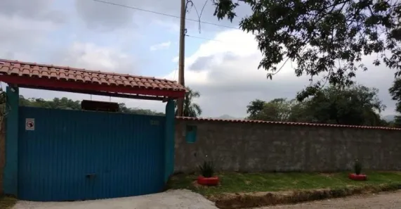 Fazenda/Sítio com 2 Quartos à venda, 1200m² no Ponunduva, Cajamar