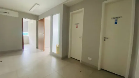 Sala Comercial para alugar, 58m² no Santa Cecília, São Paulo