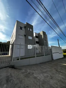 Apartamento com 2 Quartos à venda, 55m² no Residencial Santa Madre Paulina, Salto