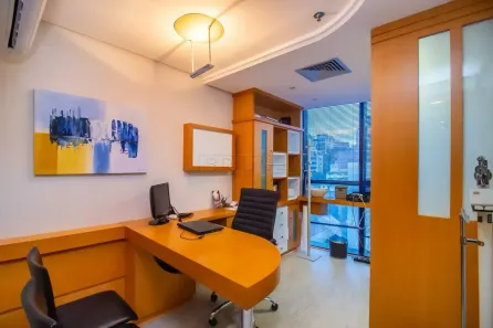 Sala Comercial com 3 Quartos à venda, 53m² no Bela Vista, Porto Alegre
