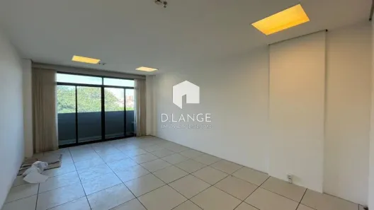Sala Comercial para alugar, 66m² no Jardim Chapadão, Campinas