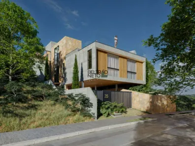 Lote/Terreno à venda, 516m² no Buritis, Belo Horizonte