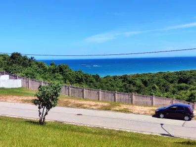 Lote/Terreno à venda, 385m² no Alphaville, Rio das Ostras