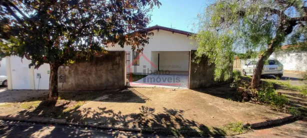 Casa com 3 Quartos para alugar, 204m² no Vila Santa Isabel, Campinas