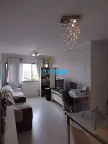 Apartamento com 3 Quartos à venda, 83m² no Vila Prudente, São Paulo