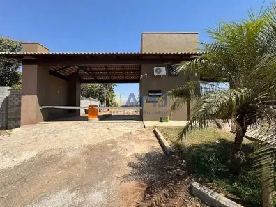 Lote/Terreno à venda, 1639m² no Zona Rural Hidrolandia, Hidrolândia