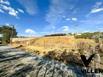 Lote/Terreno com 1 Quarto à venda, 423m² no Saltinho, Socorro