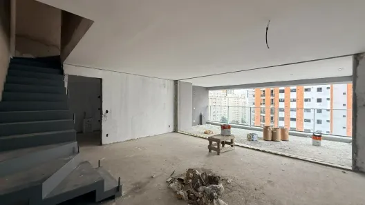 Apartamento com 4 Quartos à venda, 346m² no Vila Uberabinha, São Paulo