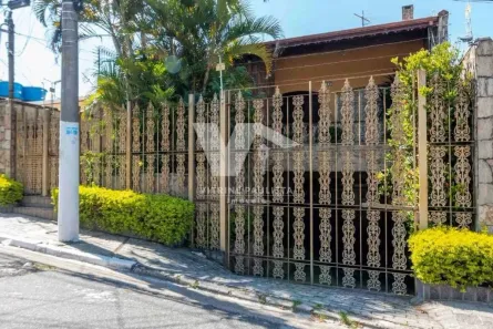 Casa com 3 Quartos à venda, 440m² no Jardim Maringá, São Paulo