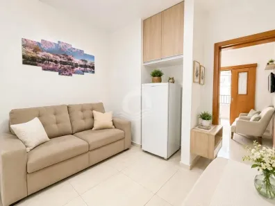 Apartamento com 2 Quartos à venda, 37m² no Centro, Capão da Canoa