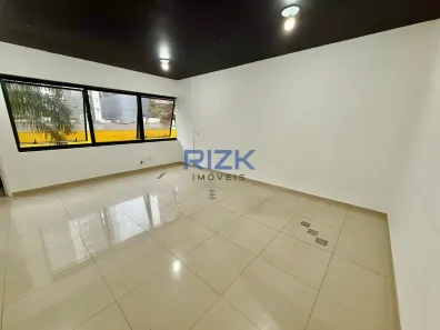 Sala Comercial para venda ou aluguel, 37m² no Vila Clementino, São Paulo